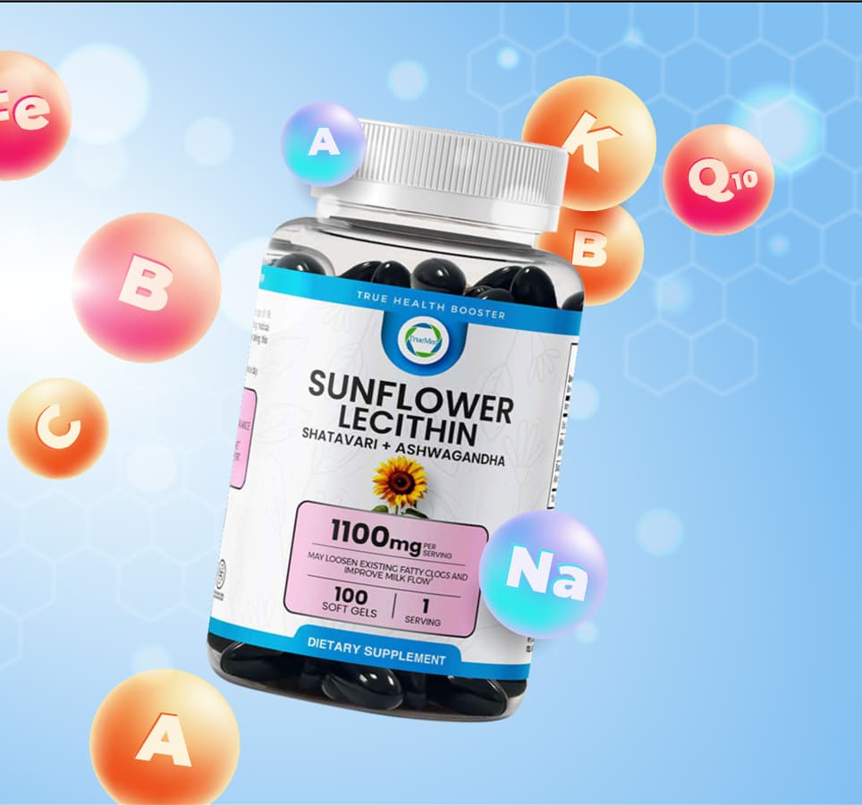 TrueMed protein products