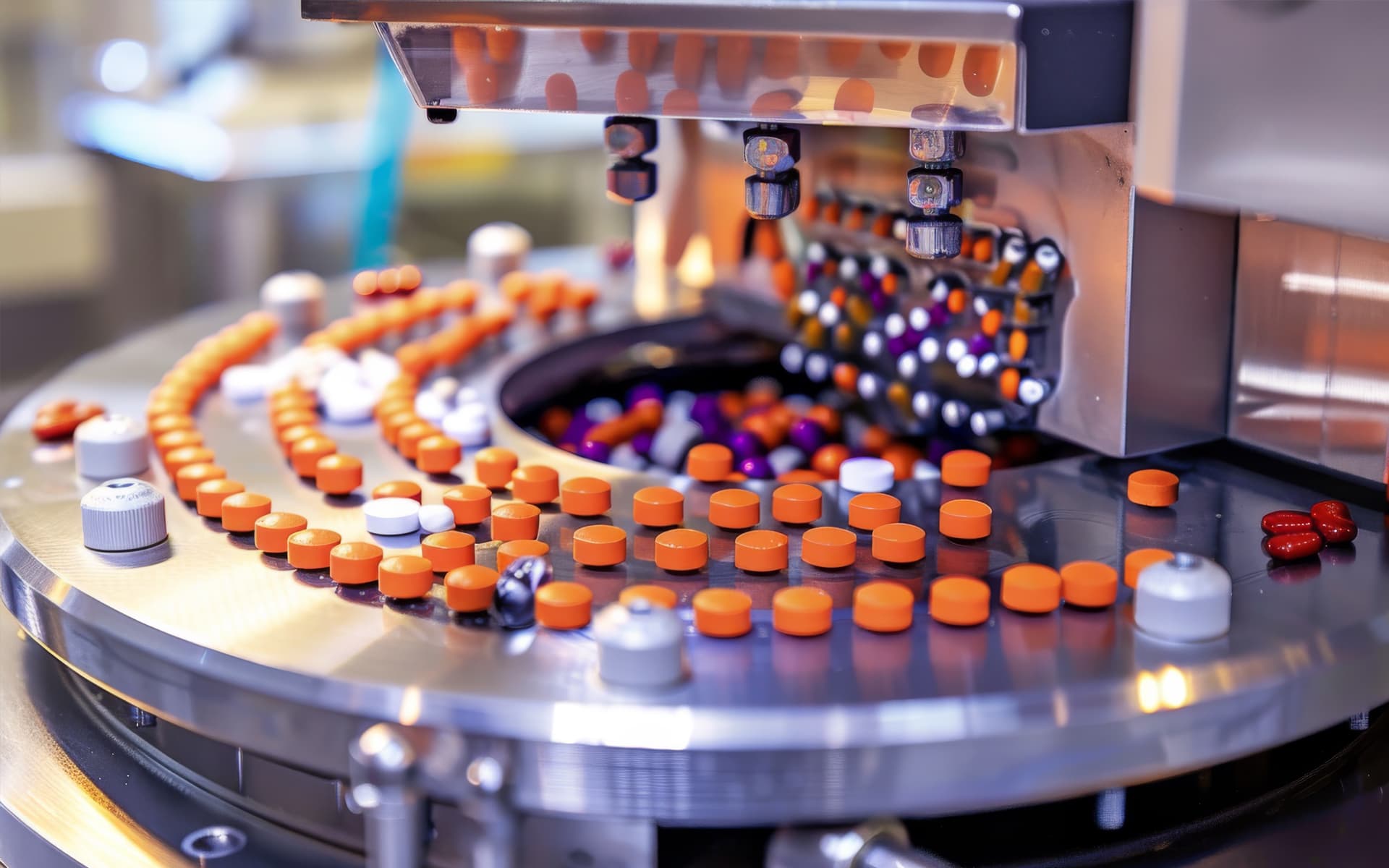 Formulation Excellence